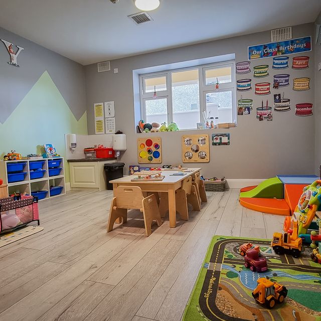 Spraoi Early Learning Centre