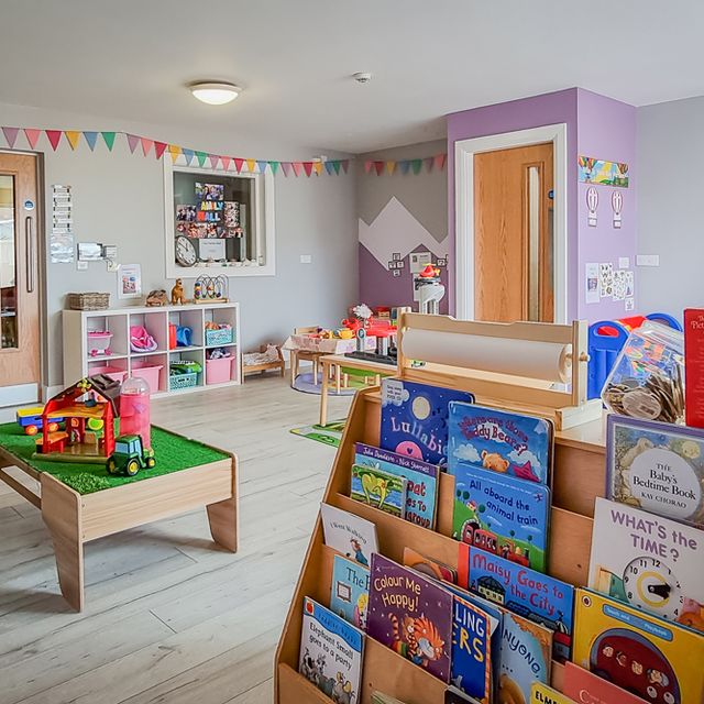 Spraoi Early Learning Centre